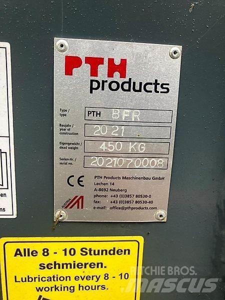 PTH 900 Kmetijstvo - drugo