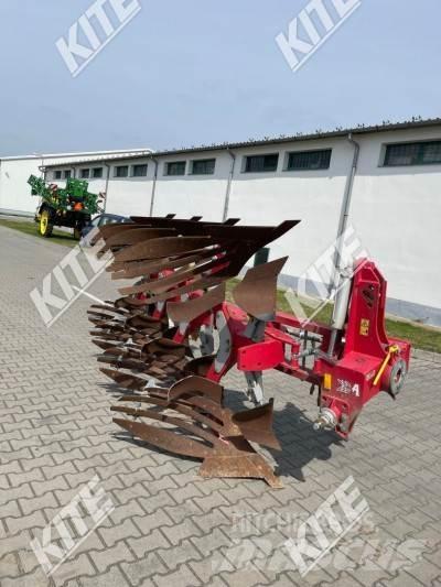 Agrolux 41080 AS Navadni plugi