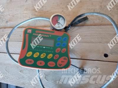 Amazone ED 452-K Kombinirane sejalnice
