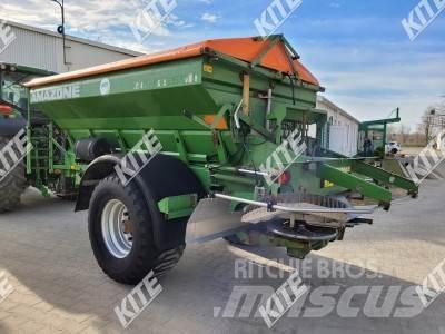 Amazone ZG-B 5500 Škropilnice gnojila