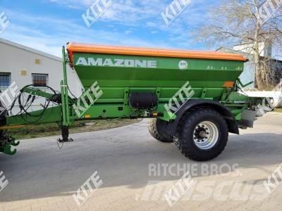 Amazone ZG-B 5500 Škropilnice gnojila