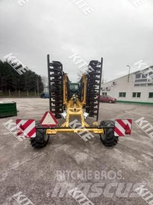 Bednar Swifter SO 5000F Kmetijstvo - drugo