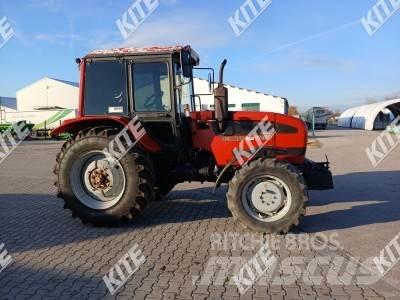 Belarus MTZ 1025.3 Traktorji