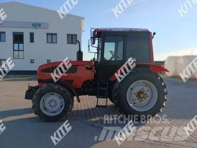 Belarus MTZ 1025.3 Traktorji