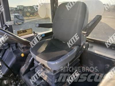 Belarus MTZ 1025.3 Traktorji