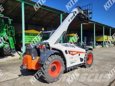 Bobcat TL 30.70 Agri Kmetijski teleskopski nakladalci