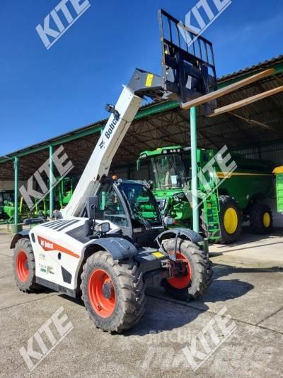 Bobcat TL 30.70 Agri Kmetijski teleskopski nakladalci