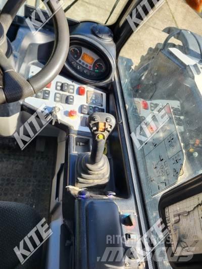 Bobcat TL 30.70 Agri Kmetijski teleskopski nakladalci