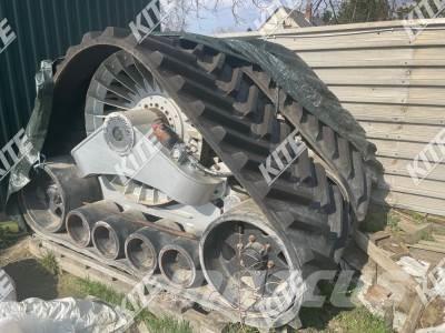 Camoplast CTS 36Q23MA Kmetijstvo - drugo