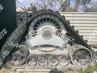 Camoplast CTS 36Q23MA Kmetijstvo - drugo