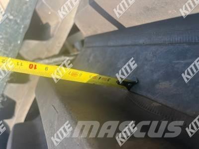 Camoplast CTS 36Q23MA Kmetijstvo - drugo