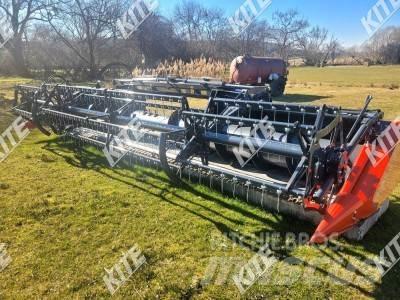 Capello GS640 Rezalne glave za kombajne