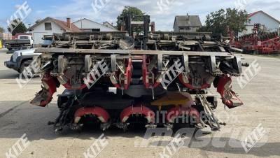 Capello Quasar R8 Rezalne glave za kombajne