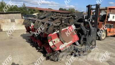 Capello Quasar R8 Rezalne glave za kombajne