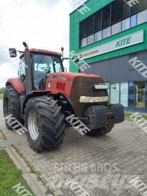 Case IH Magnum 280 Traktorji