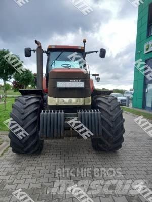 Case IH Magnum 280 Traktorji