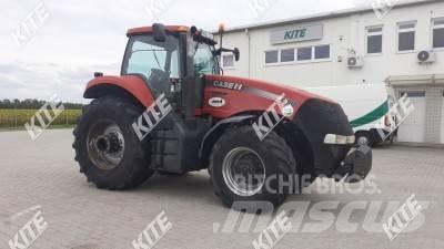 Case IH Magnum 290 Traktorji
