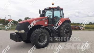 Case IH Magnum 290 Traktorji
