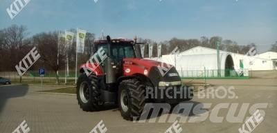 Case IH Magnum 310 Traktorji