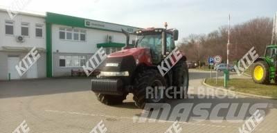 Case IH Magnum 310 Traktorji