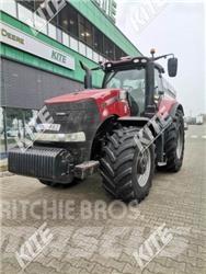 Case IH Magnum 340 Traktorji