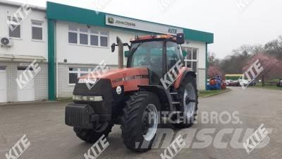 Case IH Magnum MX 200 Traktorji