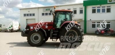 Case IH MX 255 Traktorji