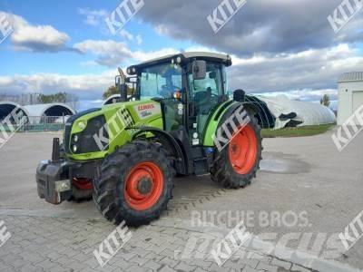 CLAAS Arion 420 Traktorji