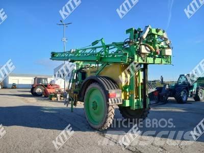  Damman ANP 3027 Vlečne škropilnice