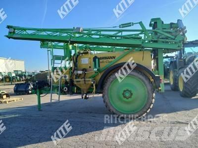  Damman ANP 3027 Vlečne škropilnice