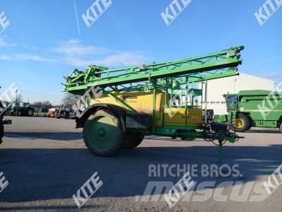  Damman ANP 3027 Vlečne škropilnice