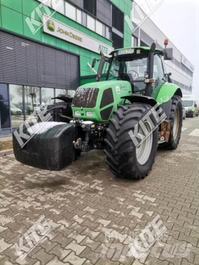 Deutz-Fahr Agrotron 260 Traktorji
