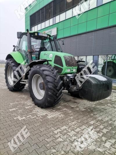 Deutz-Fahr Agrotron 260 Traktorji