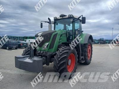 Fendt 826 VARIO Traktorji