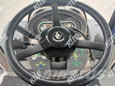 Fendt 826 VARIO Traktorji