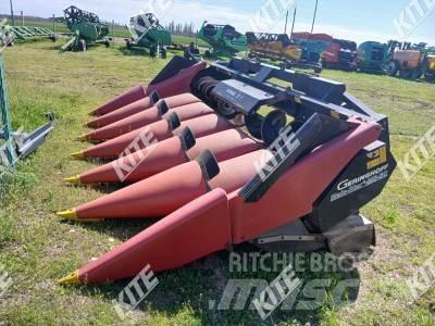 Geringhoff MS SC 630 Rezalne glave za kombajne