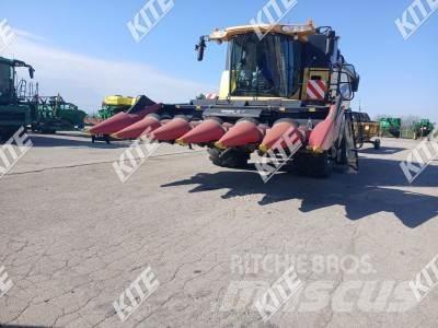 Geringhoff MS SC 630 Rezalne glave za kombajne