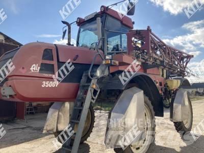 Hardi Alpha 3500i Samohodne škropilnice