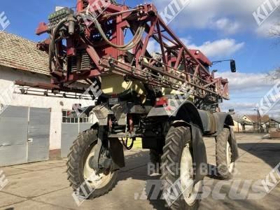Hardi Alpha 3500i Samohodne škropilnice