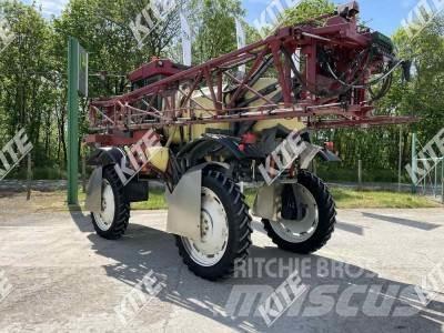 Hardi Alpha 3500i Samohodne škropilnice