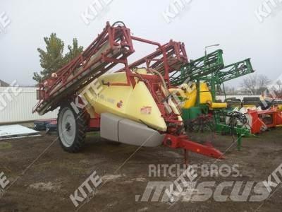 Hardi Commander 4400 Vlečne škropilnice
