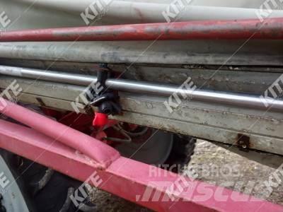 Hardi Commander 4400 Vlečne škropilnice