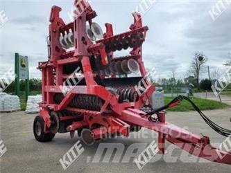 He-Va Disc Roller 630 Kolutne brane