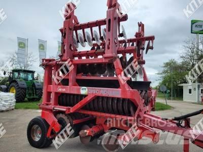 He-Va Disc Roller 630 Kolutne brane