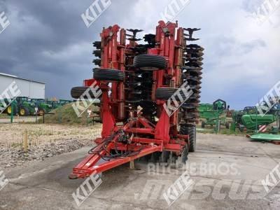 Horsch JOKER 12 RT Kolutne brane