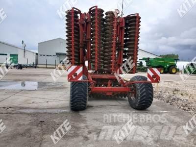 Horsch JOKER 12 RT Kolutne brane