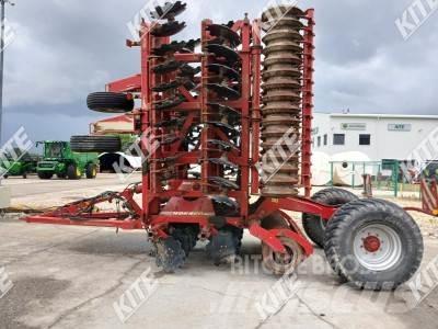 Horsch JOKER 12 RT Kolutne brane