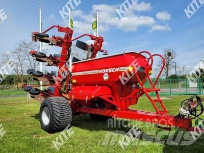 Horsch Maestro 8 CC Kombinirane sejalnice
