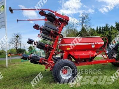 Horsch Maestro 8 CC Kombinirane sejalnice