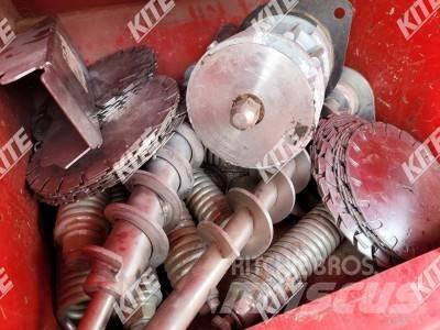 Horsch Maestro 8 CC Kombinirane sejalnice